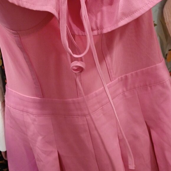 Fashion nova jumpsuit size M - Picture 3 of 3